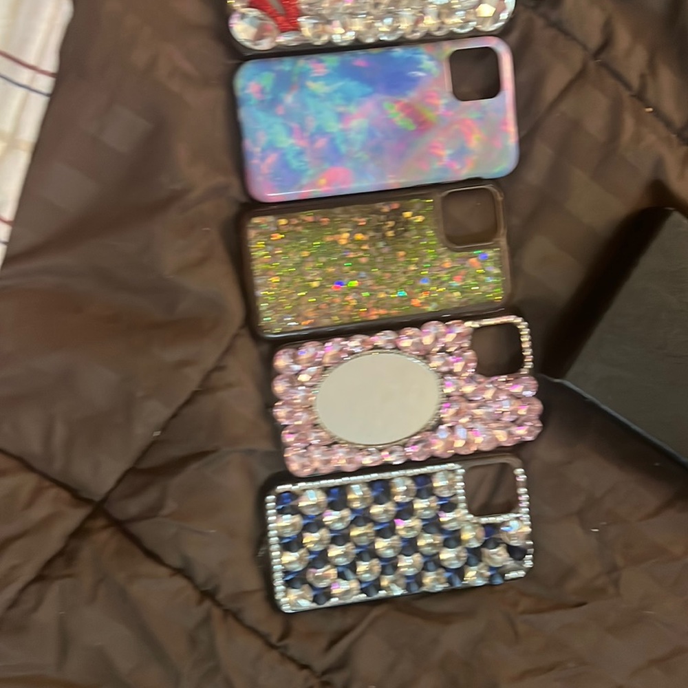 iPhone 11 pro cases